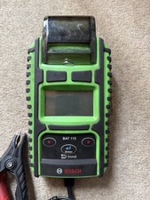 Bosch Bat 115 Battery Tester 0687000115- Premium Engineering for Performance