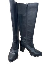 Kelly Katie Womens Black