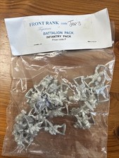 Front Rank JBP3 Jacobite