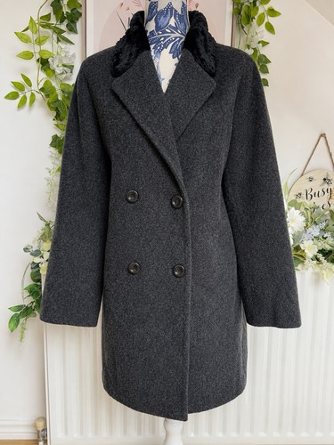 First avenue wool alpaca - wool,