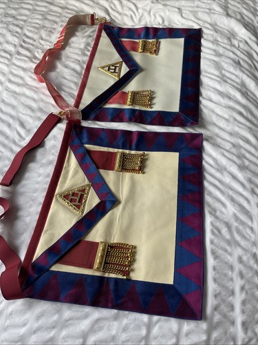 Pair masonic royal - pair,