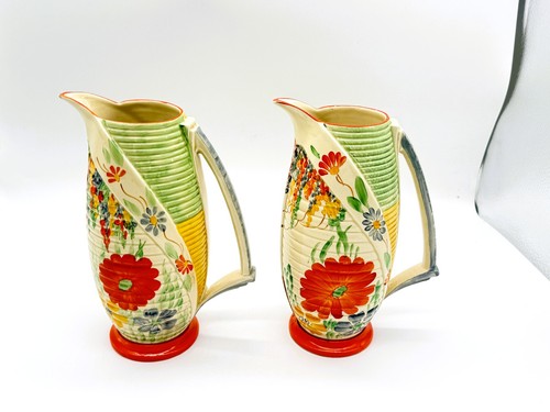 1930s wadeheath art - art, jugs