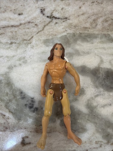Tarzan burroughs mcdonald - tarzan,