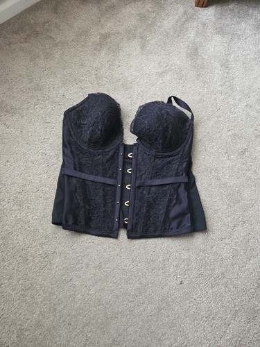 Debenhams sexy ladies basque - debenhams,