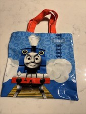 Thomas The Tank Vinyl Bag