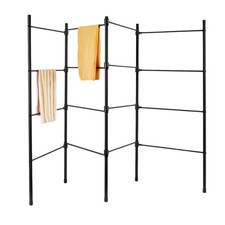Lakeland 4-Fold Airer