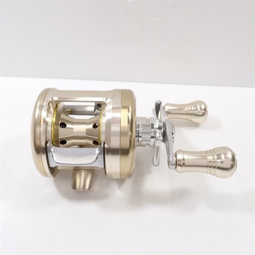 Daiwa millionaire z253 - millionaire, cv-z253