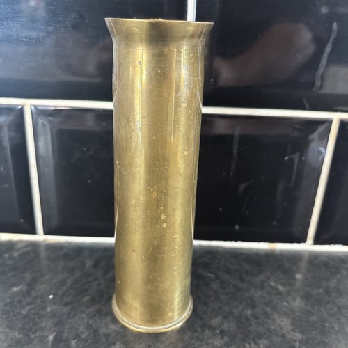 Ww2 1944 2pr no1 - ww2, brass