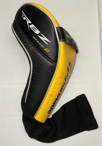 Taylormade rbz stage driver - rbz, 2