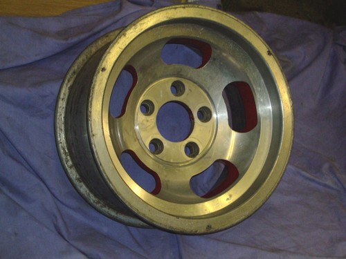 Alloy wheel rims - x,