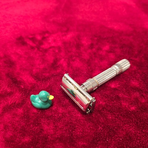 Vintage gillette adjustable - gillette,