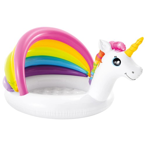 Intex unicorn baby pool - unicorn,