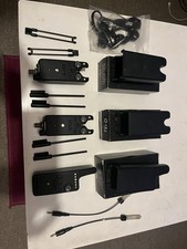 Delkim TXi-D V1 Bite Alarms