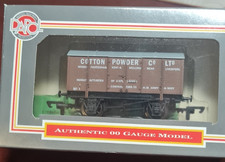 Dapol Cotton Powder Co Ltd