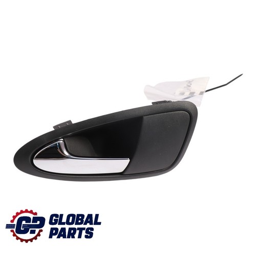 Seat ibiza interior grab - 6j,