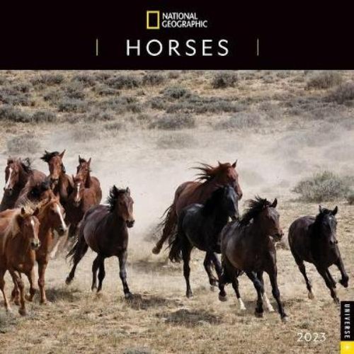 National geographic horses - geographic:,