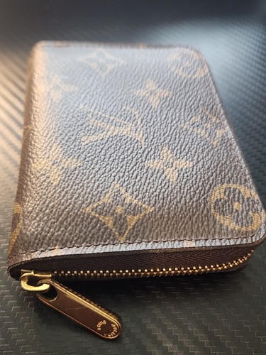 Louis vuitton zippy coin - vuitton, purse