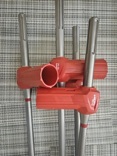 Hilti metric - te-yd,