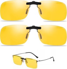 Mens Womens Polarised Night