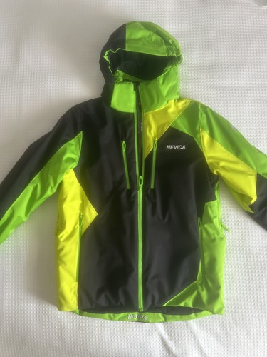 Nevica ski jacket age - jacket,