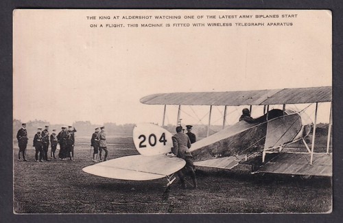 Aviation king aldershot army - aldershot,