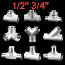 304 Stainless Steel Pipe