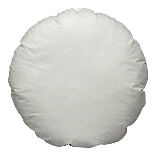 Round cushion pad natural - pad,