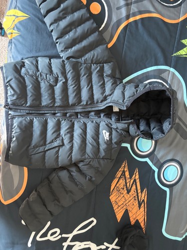 Kids coat - kids,