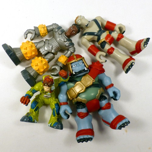Elc action figure - elc, bundle