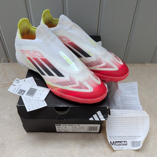 Adidas f50 pro size - ll, 6
