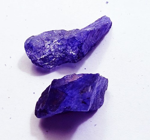 2 pcs natural - /,