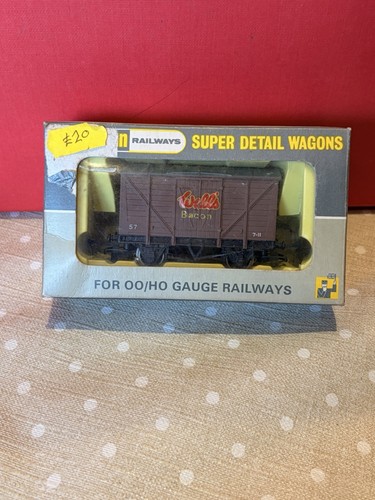 Wrenn w5046 gauge br - w5046,