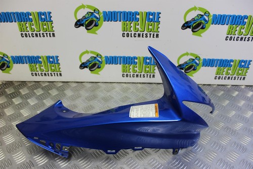 Suzuki gsxr 600 air duct - 600, outer
