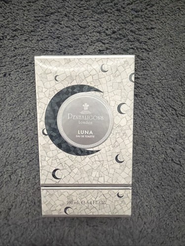 Penhaligon luna 100ml eau - eau, de