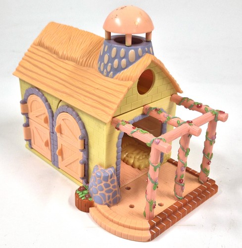 Rare vintage pinypon - pinypon, horse