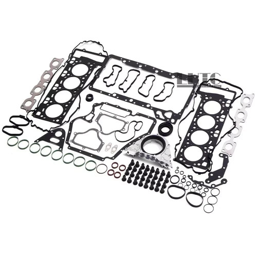 Engine rebuild full - engine, gaskets