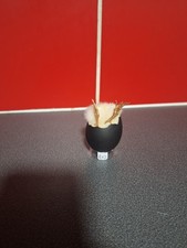 Taxidermy Chick Butt In Egg