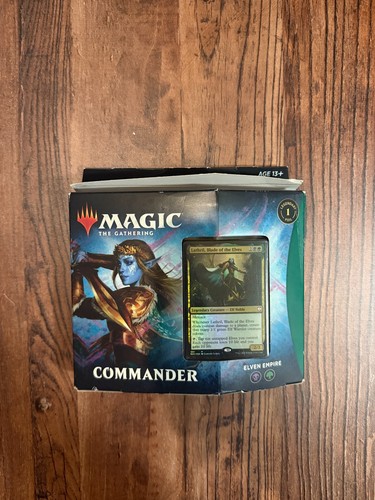 Magic the gathering mtg - the,