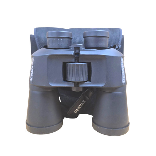 Pentax 10x50 porro prism - pentax,
