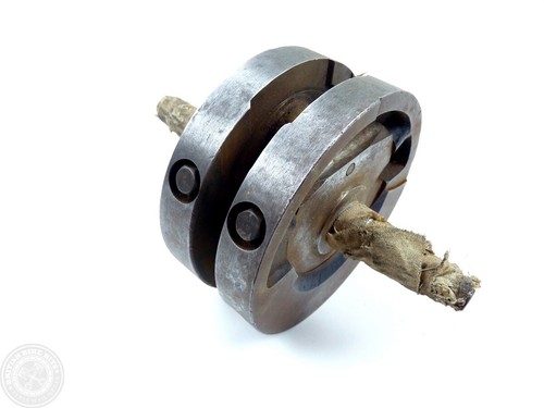 9848 crankshaft ass - crankshaft,