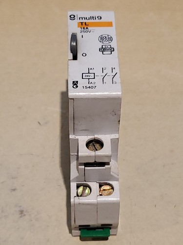 Merlin gerin 16a 15407 - 16a,