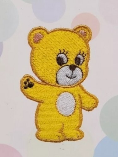 Machine embroidery designs - machine, usb