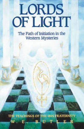 Lords light the path of - lords,