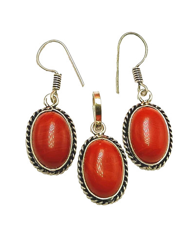 Buy pretty coral - pretty, gemstone