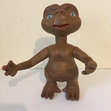 Vtg 6" E T Extra Terrestrial
