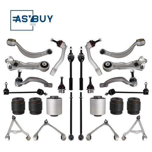 26x front rear suspension - 26x,