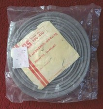20mm Diameter Expandable Sleeving 5m. RS 398-470 New    (B9)