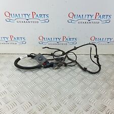 VAUXHALL INSIGNIA PARKING SENSORS WITH WIRING LOOM MK2 2017 39112283