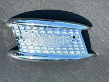 Triumph Bonneville Motorcycle Motorbike Engine Fuel Tank Badge Sign Emblem Left