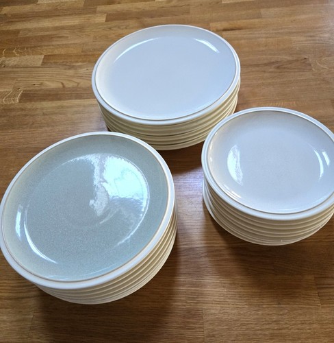 Denby energy tableware take - energy,